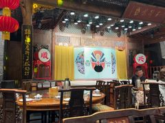 -顺兴老茶馆·精品川菜(世纪城店)