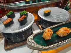-加勒比阳光环球美食自助(凯德店)
