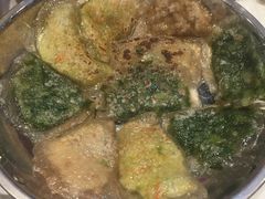 杂粿-抱德·潮汕味(敦和店原惠城鱼仔)