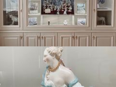 -Me Coffee下午茶艺术空间