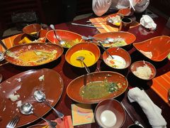 -红泰·泰精选·特色料理(中山路店)