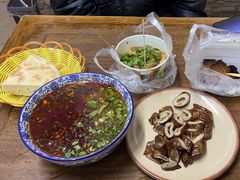 -惠记粉汤羊血(小南门店)
