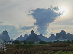 -明仕田园
