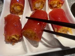 -悦秀·高级粤菜