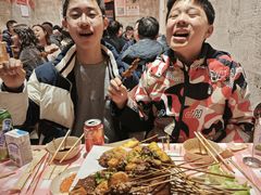 -为民烧烤吧.自贡爆炒菜.成都烧烤(收录20年好店)