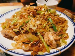 -慧娟面馆·餐厅(望江路店)