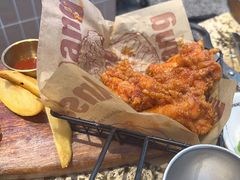 -安又胖韩国烤肉(美罗城店)