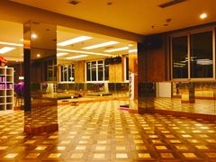 -GymPlus特色拳击健身(阳光名苑店)