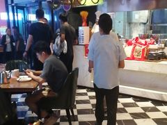 -俭寨大盘鸡·新疆菜·烧烤(博乐店)