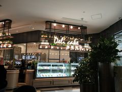 4楼的港丽餐厅-深圳来福士广场