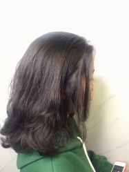 -KEIVON HAIR·崎宏