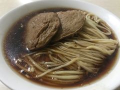 -顺心拉面馆(马道街店)