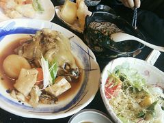 -江户前日本料理(瑞诗酒店店)