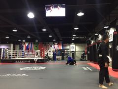 -格斗兄弟搏击健身训练馆(望京店)