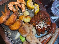 -1886德国汽车餐厅(外滩中央店)