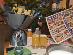 -蚬皇•陈味莞(西平景湖店)