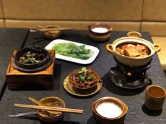 -吴氏老妈·23年家常菜(古城店)