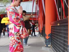 -京都冈本和服体验租赁店(祗园店)