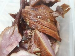 -章云板鸭(马道街店)