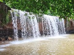 -赤水丹霞旅游区·大瀑布