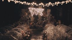 -琥珀婚礼策划AMBER WEDDING