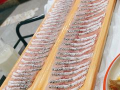 -大秀活鱼·汉派烤鱼·涮财鱼片(后湖店)