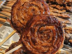 -熙成烧烤(白塔岭店)