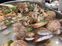 -一块豆腐·海鲜·家常菜(李沧书院路店)