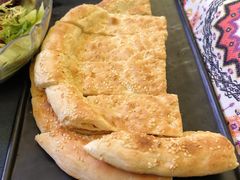 -伊带伊路新疆美食府(呼家楼店)