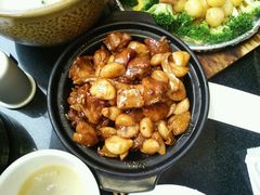 -闫府私房菜·百年鲁菜(恒隆店)