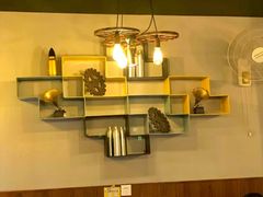 -广记海鲜(杨汊湖一店)