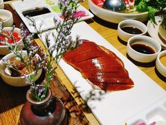 -小大董·烤鸭(五棵松店)