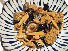 -老洋房花园饭店(绍兴路店)