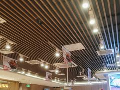 -西贝(武汉群星城店)