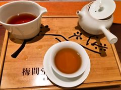 -梅间堂茶馆(绿地缤纷城店)