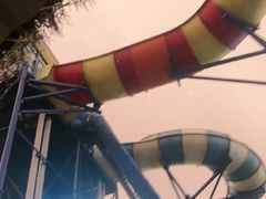 -上海玛雅海滩水公园