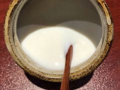 秘制酸奶-哈密古丽新疆餐厅(江北融创店)