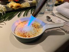 焦糖布蕾-Tomato&Pepper法餐厅