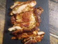 -HIGH FIVE哈福手工汉堡(桂林路店)