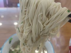-西北马记牛肉拉面(八一路店)