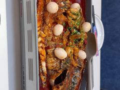 -鱼酷活鱼烤鱼(江宁金鹰店)