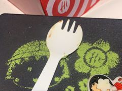 -海底捞火锅(长沙华创国际广场店)