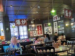 -阿大排档(长春这有山店)