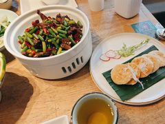 -拾味馆·海南菜(万达店)