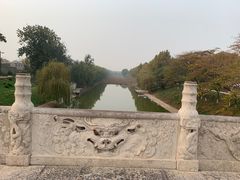 -赵州桥景区