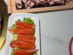 -欠火锅·水牛毛肚·团建聚餐·生日宴(何山路店)