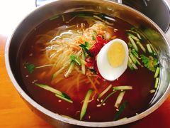 -鸡西冷面(翠竹店)