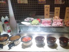 -盛宴自助餐厅(运达喜来登店)