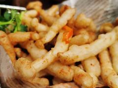 -老板恋上鱼(高新万达店)