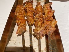 -西域阿里马新疆菜·清真(桂花路店)